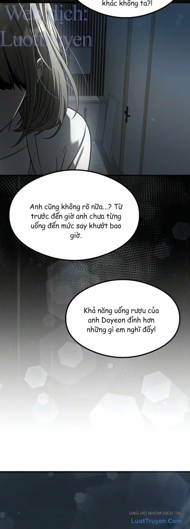 Hẹn Hò Rùng Rợn - Chương 57 - ảnh 17