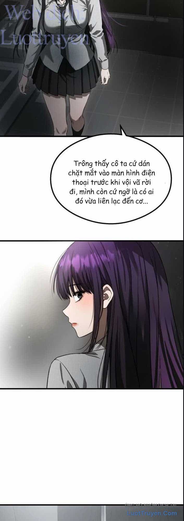 Hẹn Hò Rùng Rợn - Chương 60 - ảnh 38