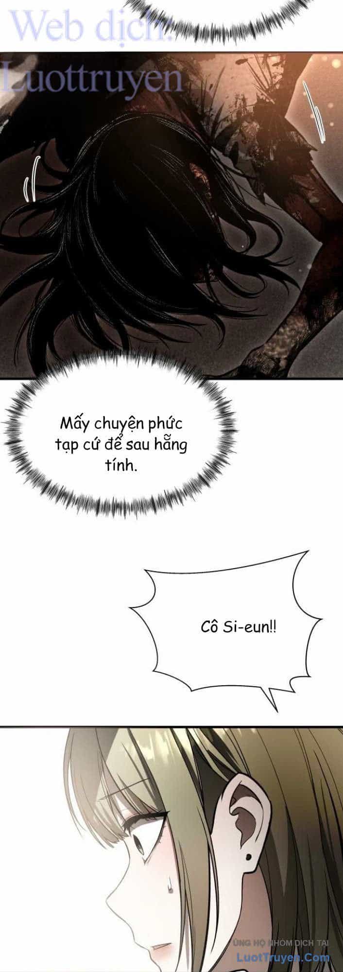 Hẹn Hò Rùng Rợn - Chương 61 - ảnh 30