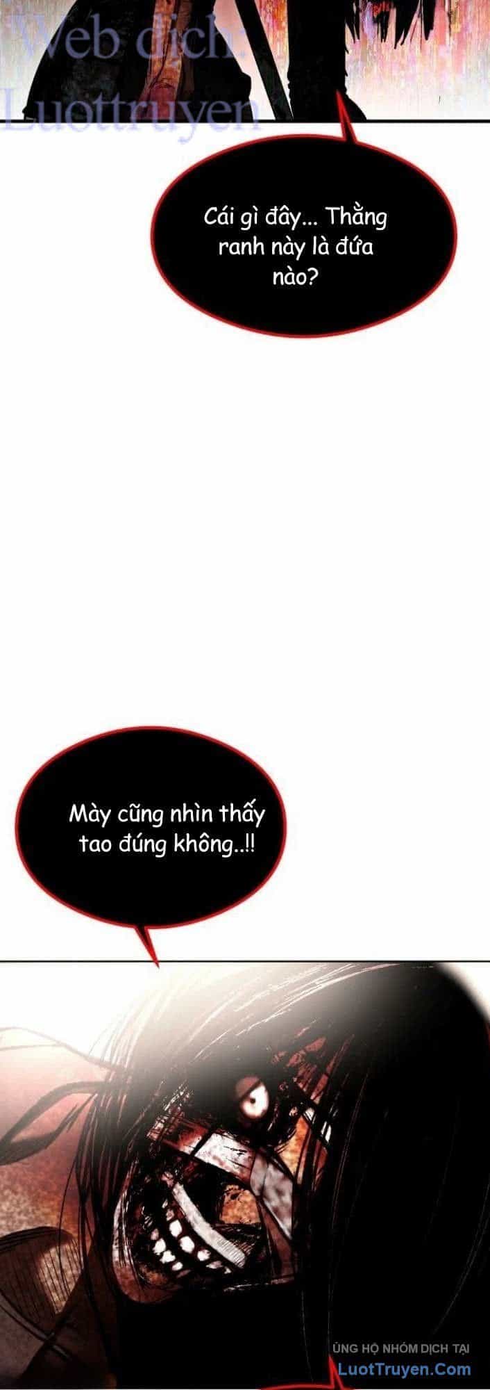 Hẹn Hò Rùng Rợn - Chương 61 - ảnh 35