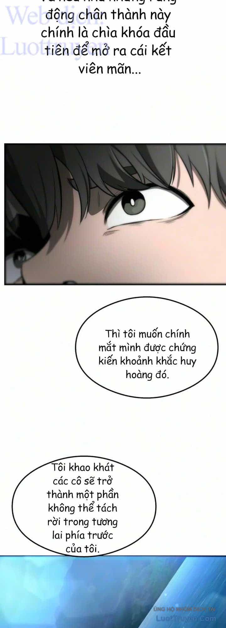 Hẹn Hò Rùng Rợn - Chương 62 - ảnh 72