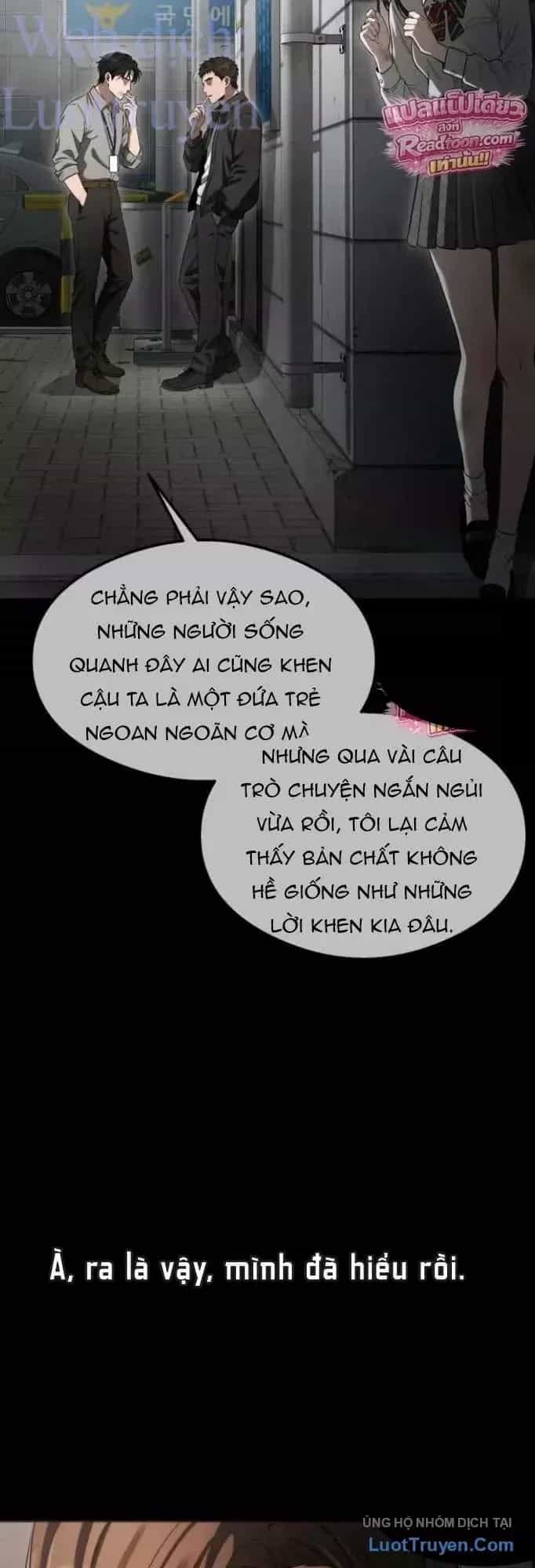 Hẹn Hò Rùng Rợn - Chương 64 - ảnh 19