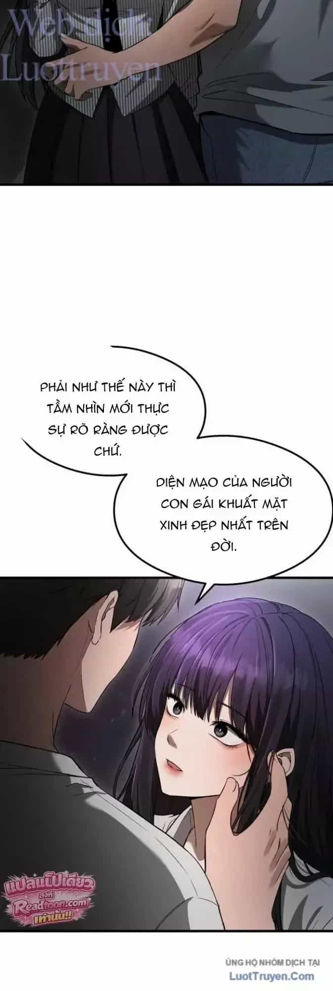 Hẹn Hò Rùng Rợn - Chương 64 - ảnh 34