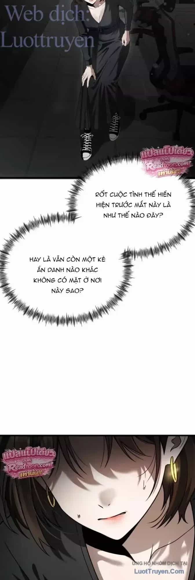 Hẹn Hò Rùng Rợn - Chương 64 - ảnh 40