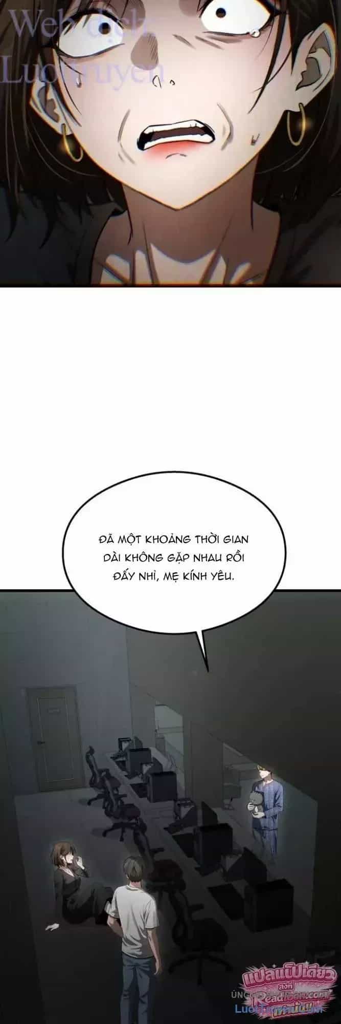 Hẹn Hò Rùng Rợn - Chương 64 - ảnh 53
