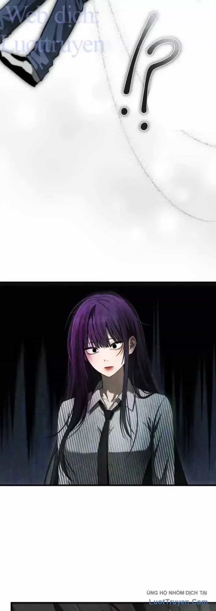 Hẹn Hò Rùng Rợn - Chương 64 - ảnh 9