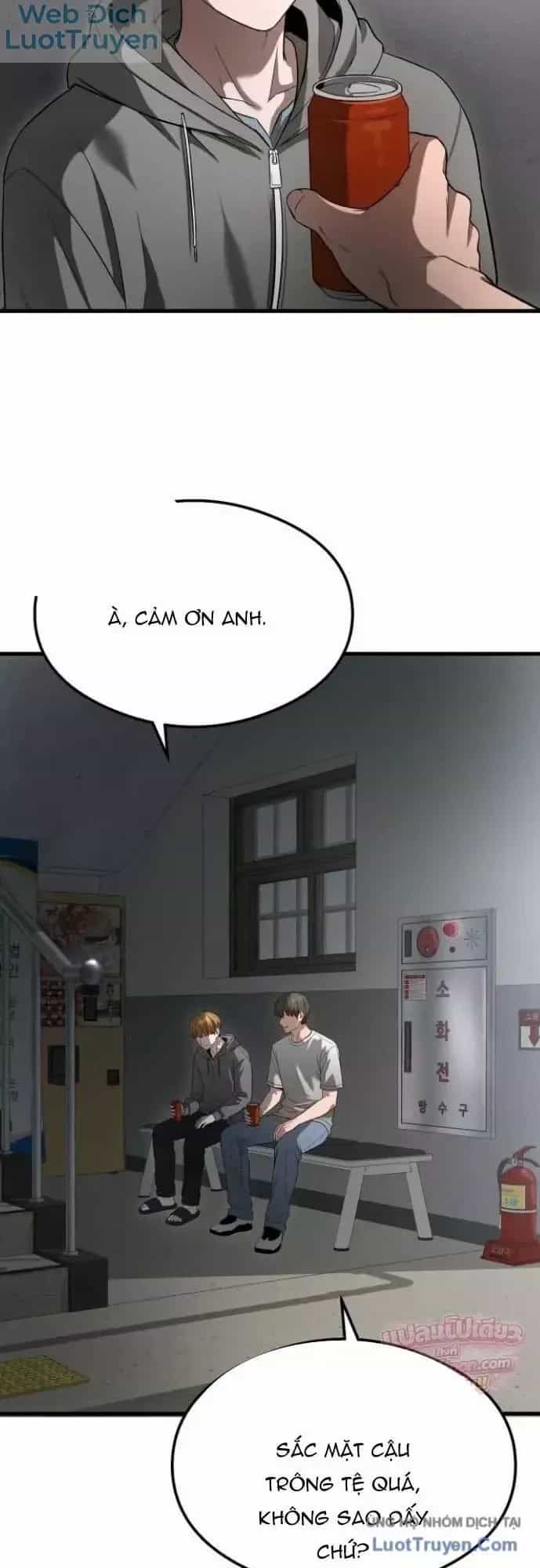 Hẹn Hò Rùng Rợn - Chương 65 - ảnh 11