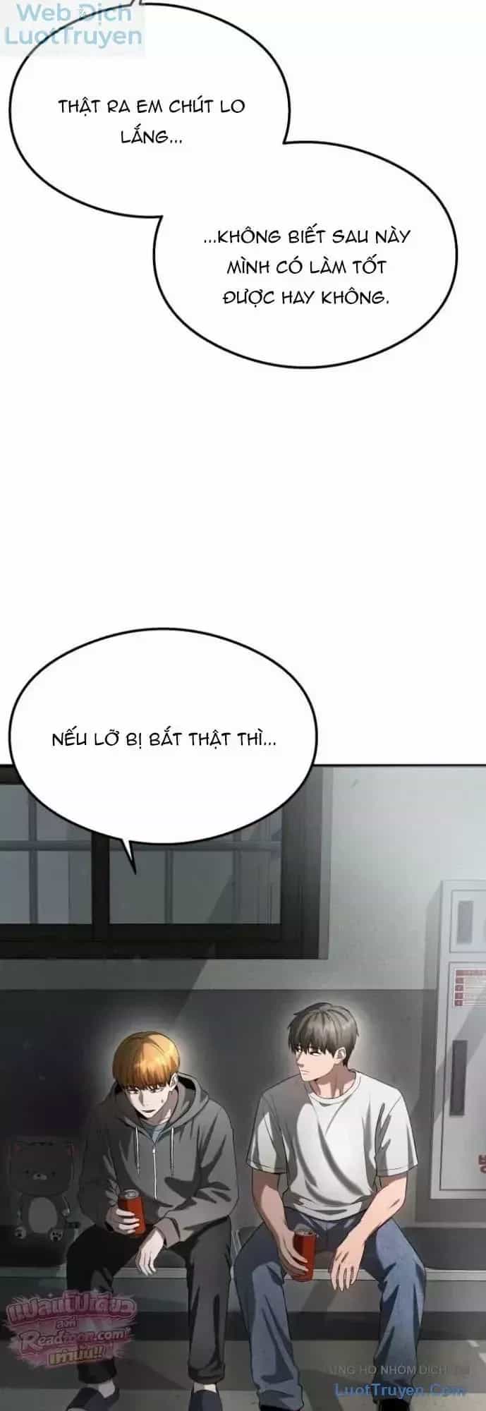 Hẹn Hò Rùng Rợn - Chương 65 - ảnh 13