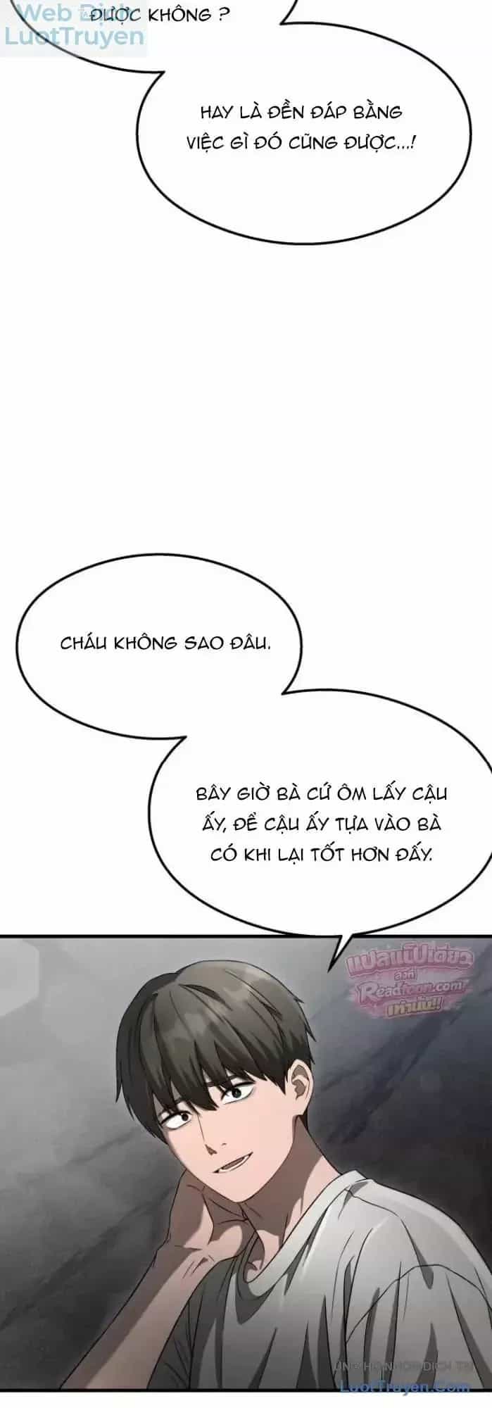 Hẹn Hò Rùng Rợn - Chương 65 - ảnh 29