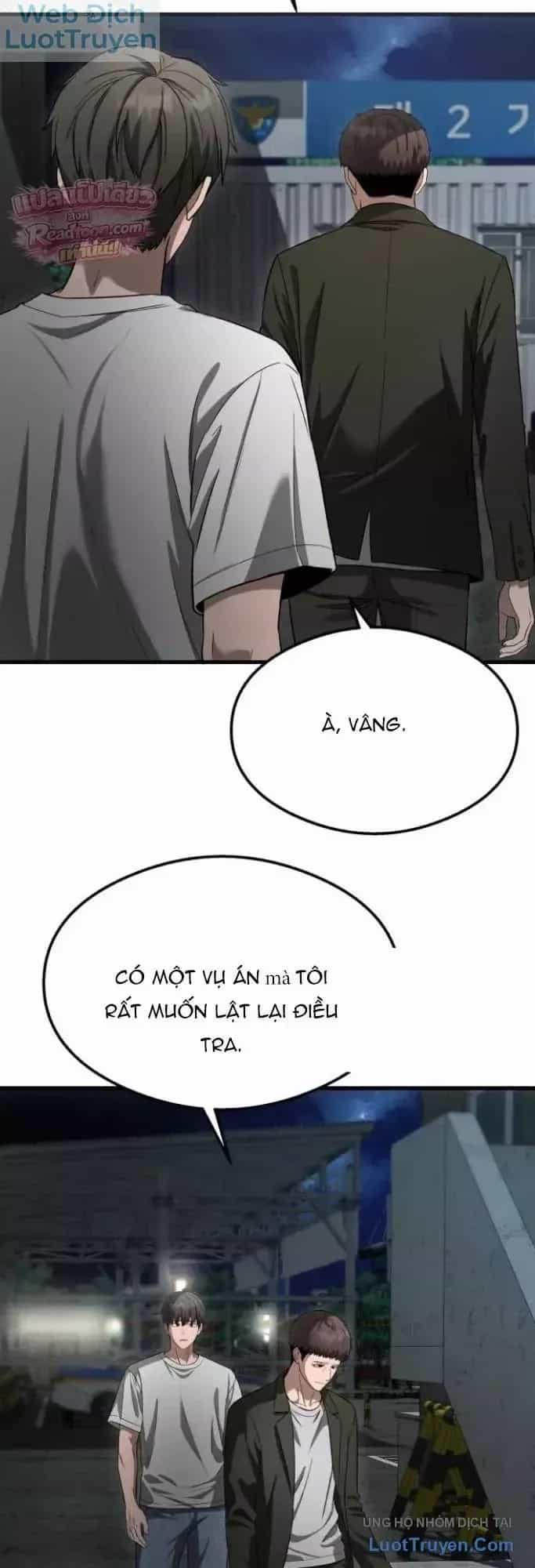 Hẹn Hò Rùng Rợn - Chương 65 - ảnh 45