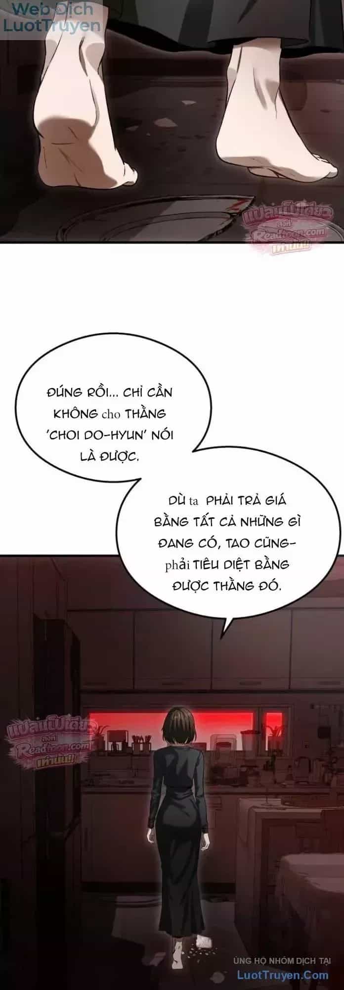 Hẹn Hò Rùng Rợn - Chương 65 - ảnh 57