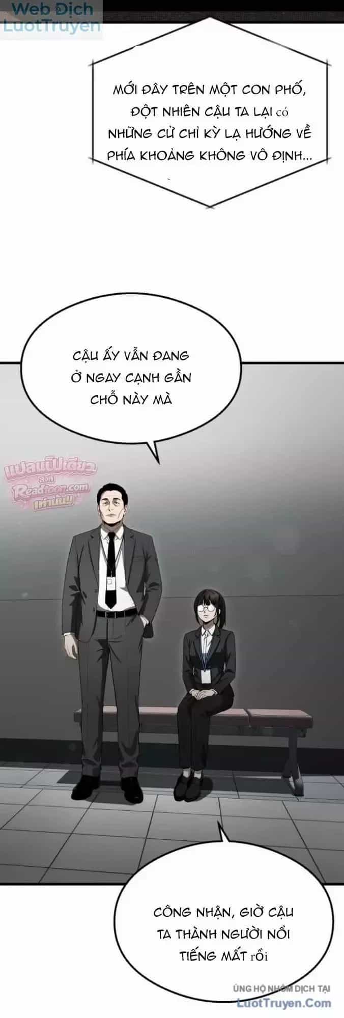 Hẹn Hò Rùng Rợn - Chương 65 - ảnh 66