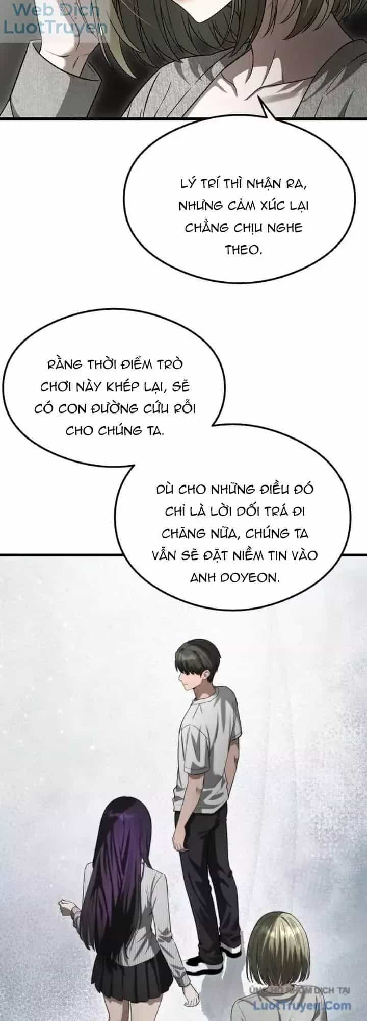Hẹn Hò Rùng Rợn - Chương 66 - ảnh 24
