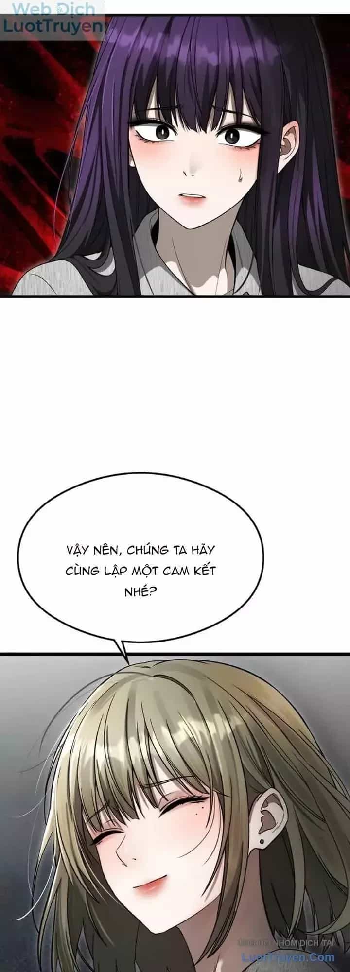 Hẹn Hò Rùng Rợn - Chương 66 - ảnh 30