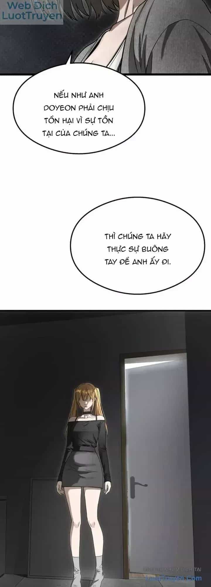 Hẹn Hò Rùng Rợn - Chương 66 - ảnh 31