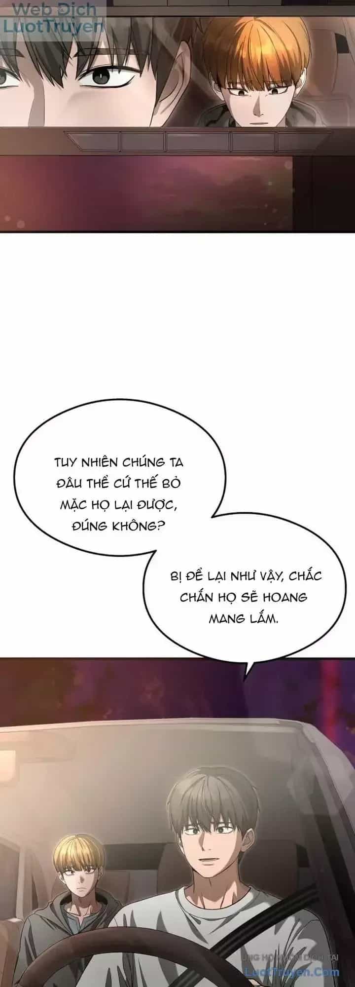 Hẹn Hò Rùng Rợn - Chương 66 - ảnh 4