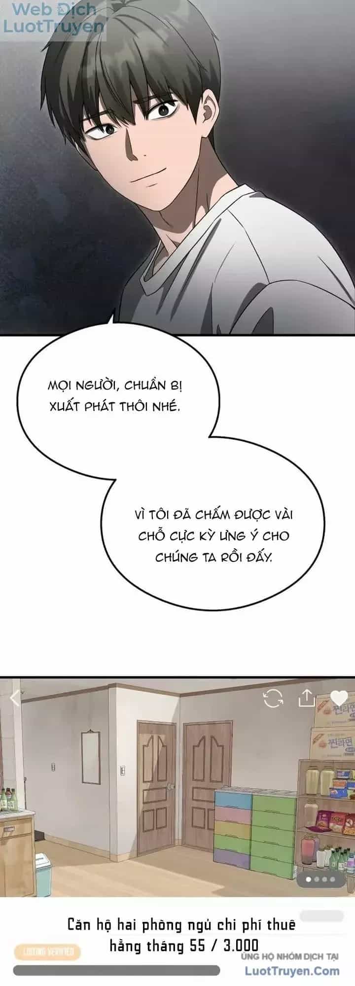 Hẹn Hò Rùng Rợn - Chương 66 - ảnh 46