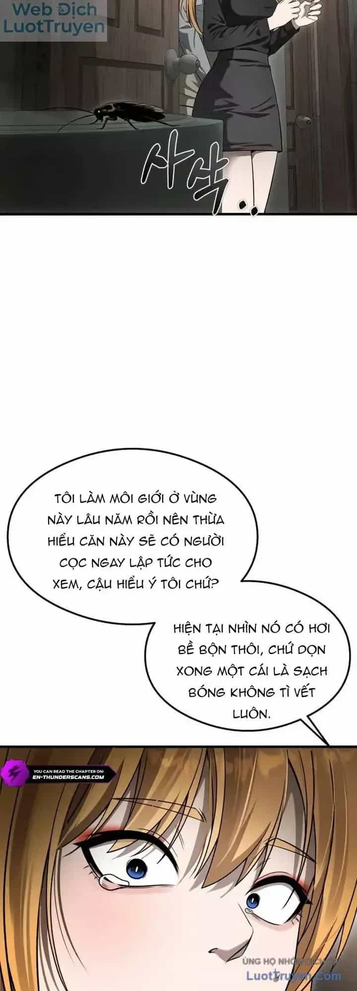 Hẹn Hò Rùng Rợn - Chương 66 - ảnh 51