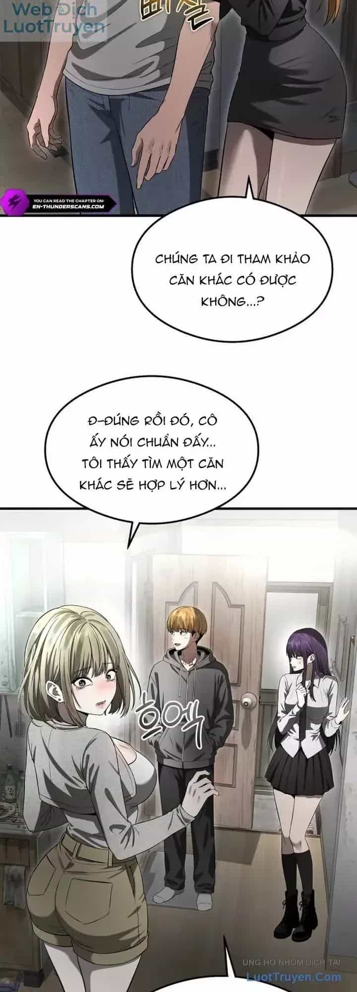 Hẹn Hò Rùng Rợn - Chương 66 - ảnh 54
