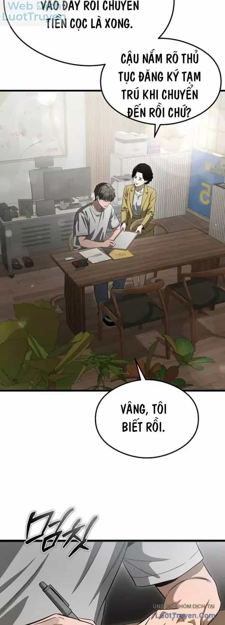 Hẹn Hò Rùng Rợn - Chương 67 - ảnh 18