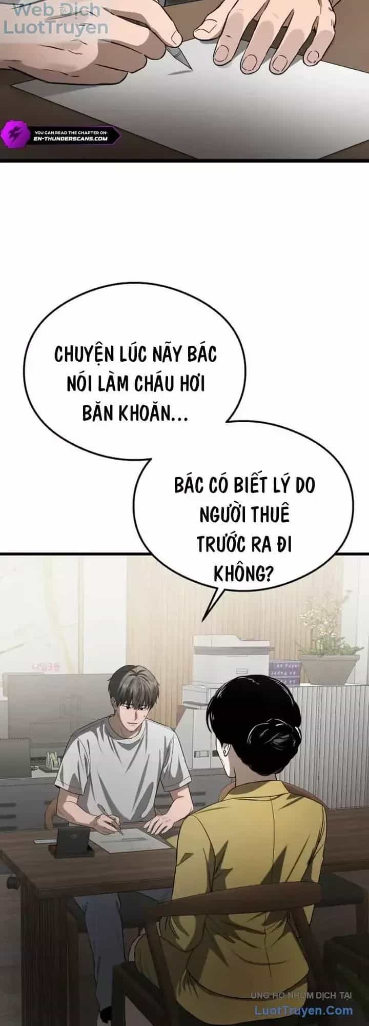Hẹn Hò Rùng Rợn - Chương 67 - ảnh 19