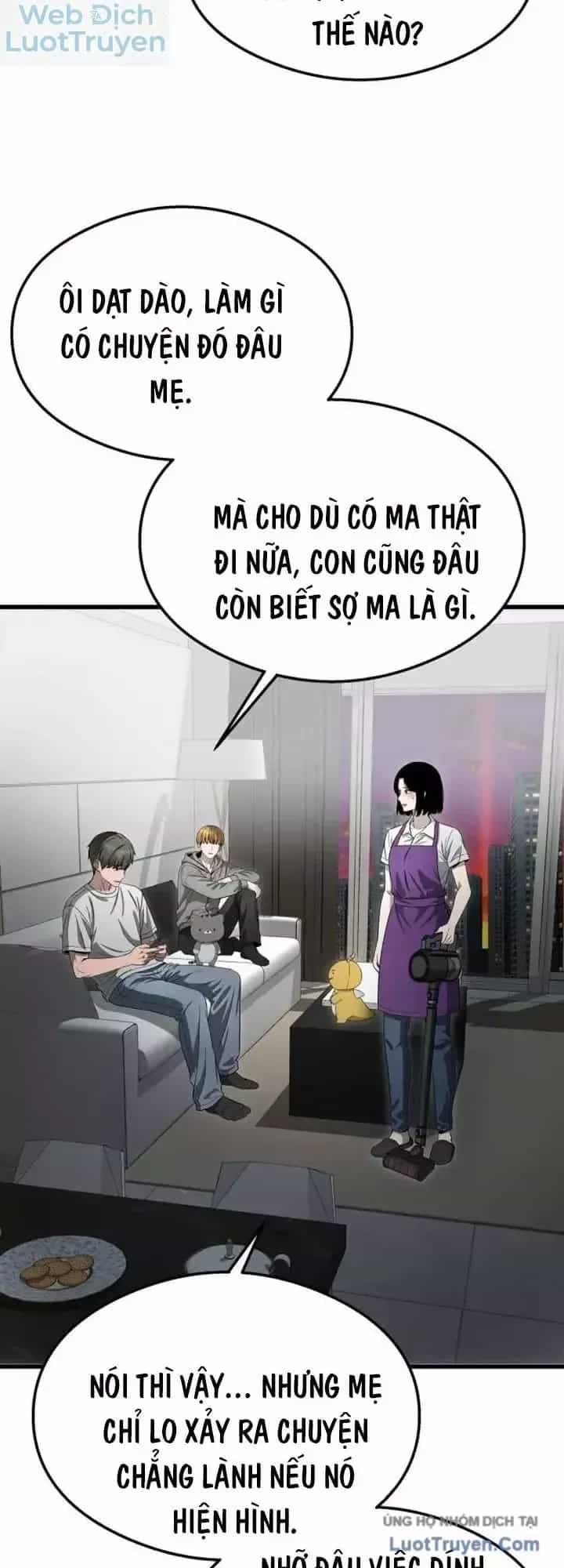 Hẹn Hò Rùng Rợn - Chương 67 - ảnh 23