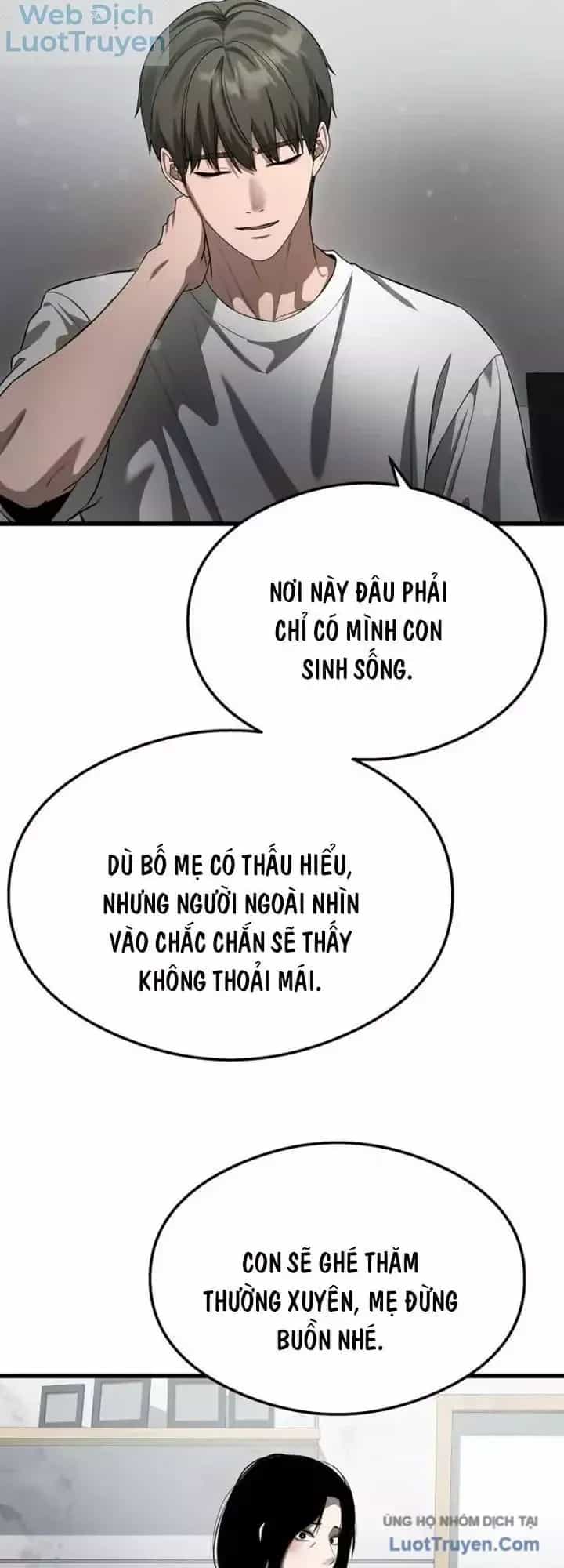 Hẹn Hò Rùng Rợn - Chương 67 - ảnh 31