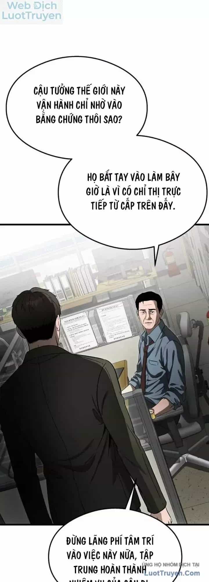 Hẹn Hò Rùng Rợn - Chương 67 - ảnh 42