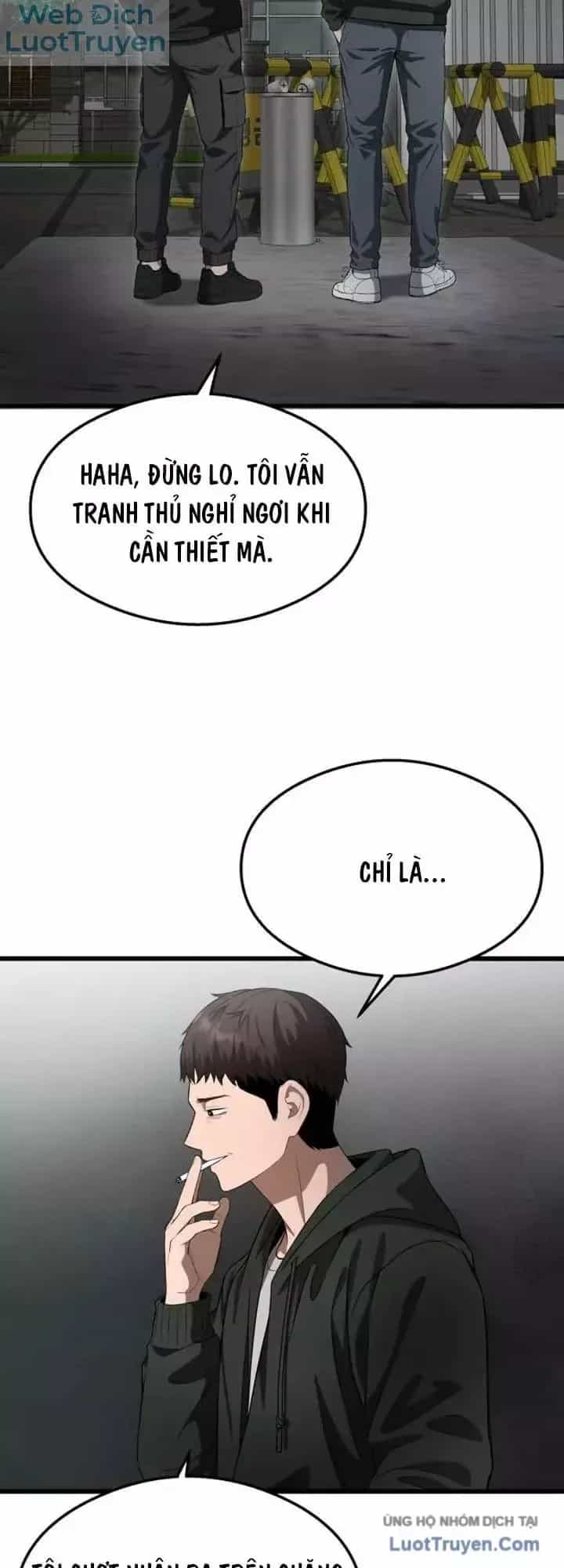 Hẹn Hò Rùng Rợn - Chương 67 - ảnh 47