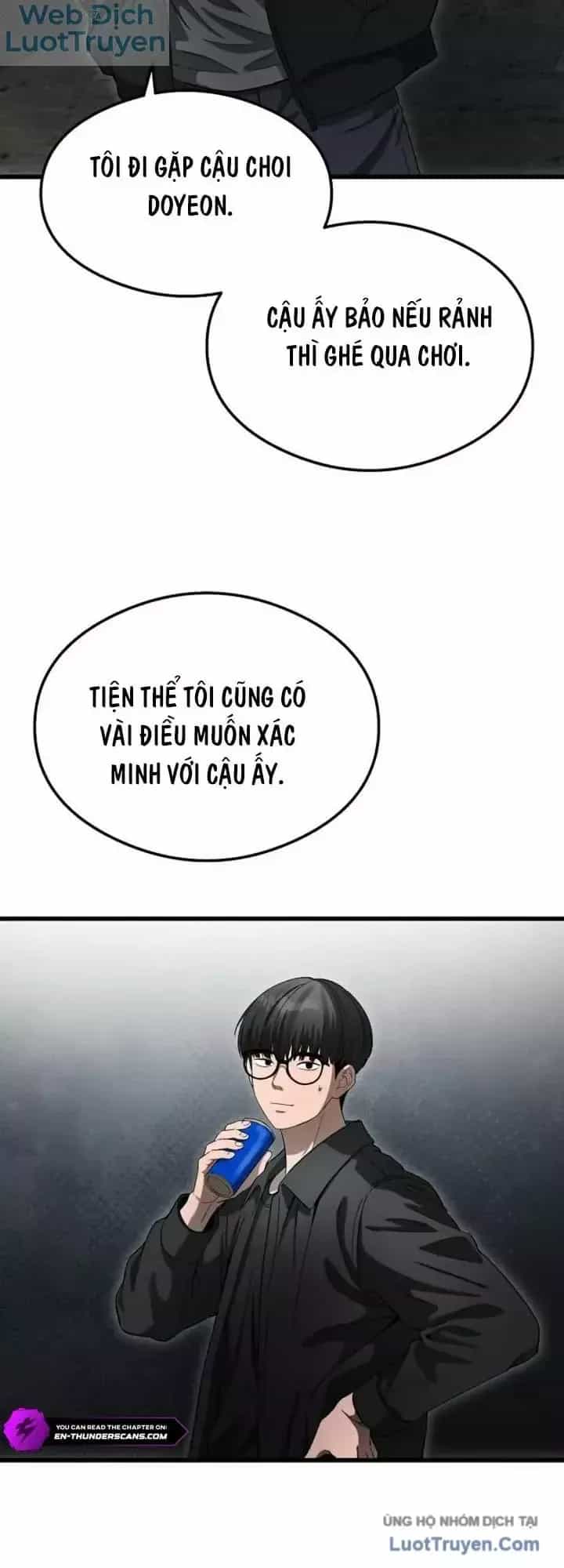 Hẹn Hò Rùng Rợn - Chương 67 - ảnh 52