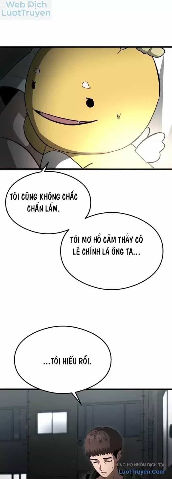 Hẹn Hò Rùng Rợn - Chương 67 - ảnh 74