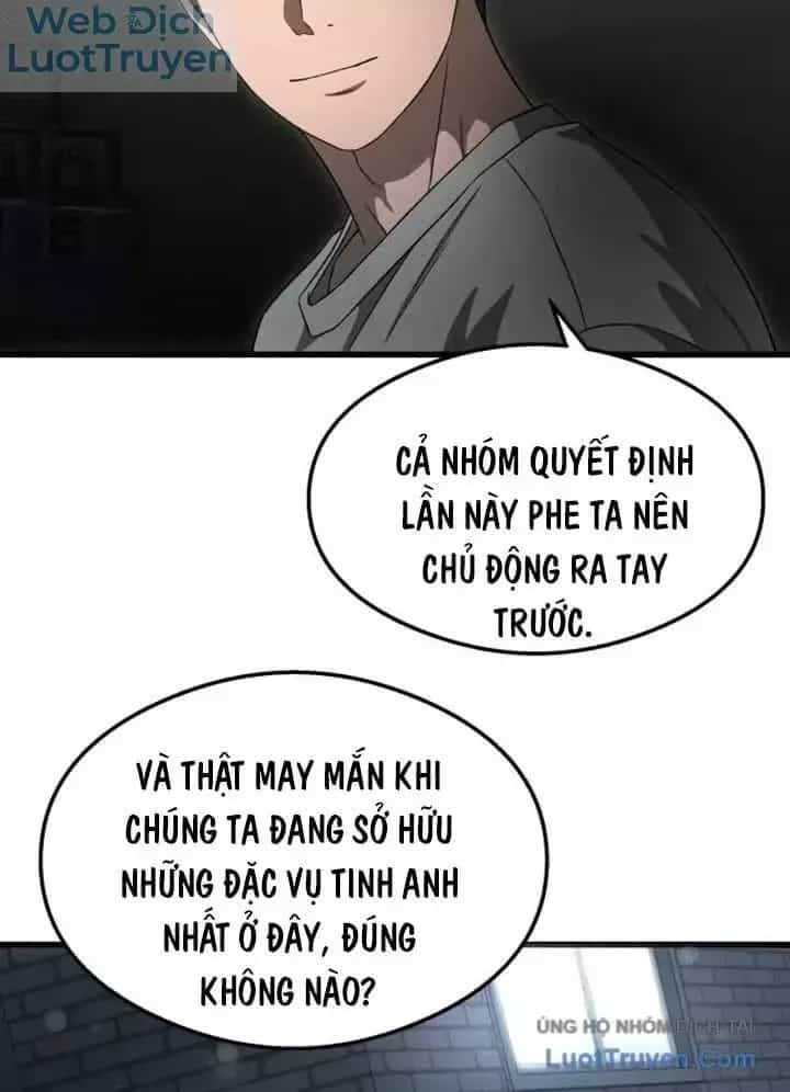 Hẹn Hò Rùng Rợn - Chương 67 - ảnh 79