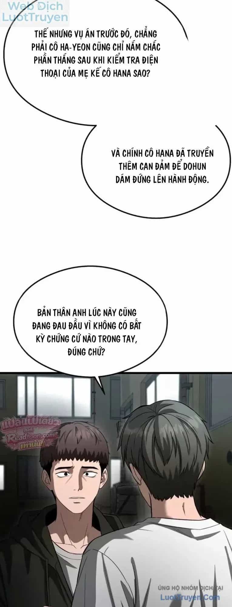 Hẹn Hò Rùng Rợn - Chương 68 - ảnh 11