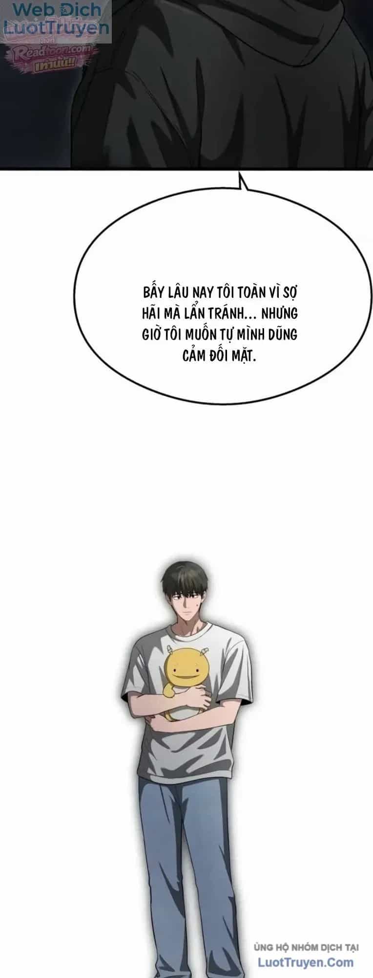 Hẹn Hò Rùng Rợn - Chương 68 - ảnh 18