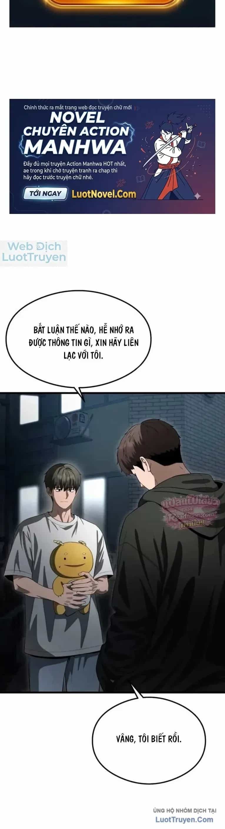 Hẹn Hò Rùng Rợn - Chương 68 - ảnh 2