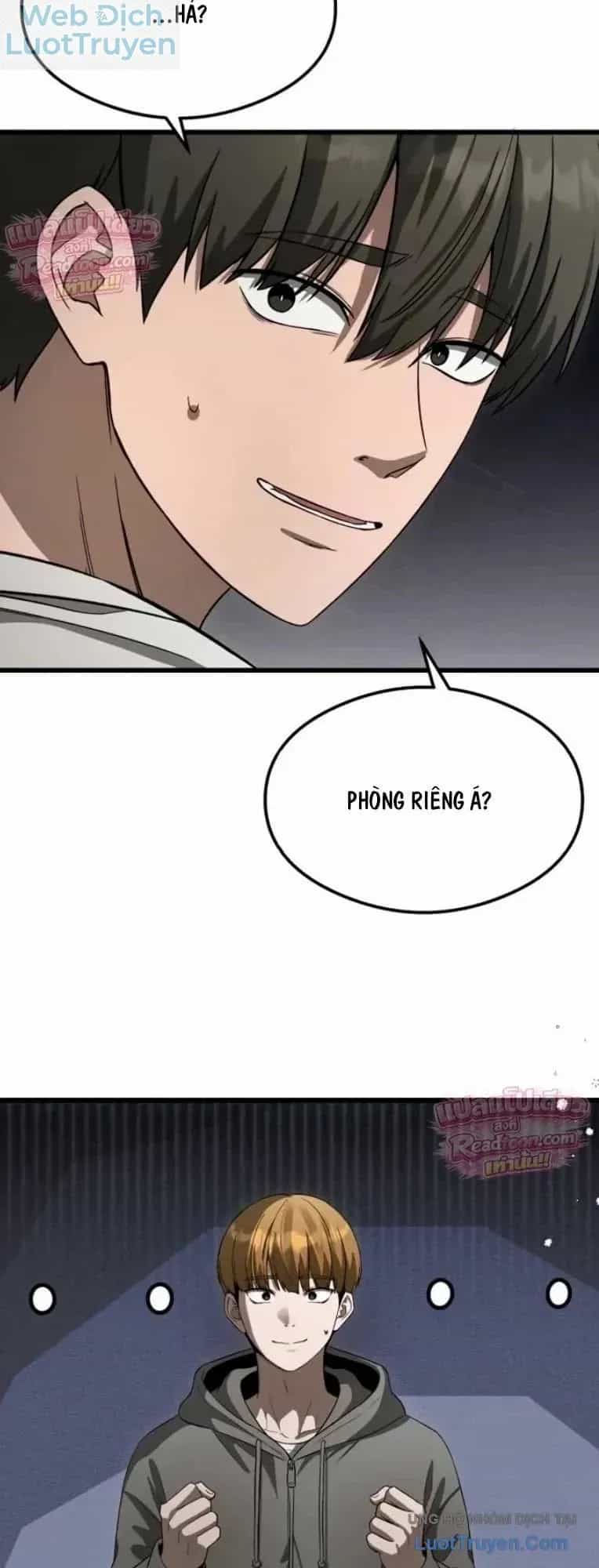 Hẹn Hò Rùng Rợn - Chương 68 - ảnh 28