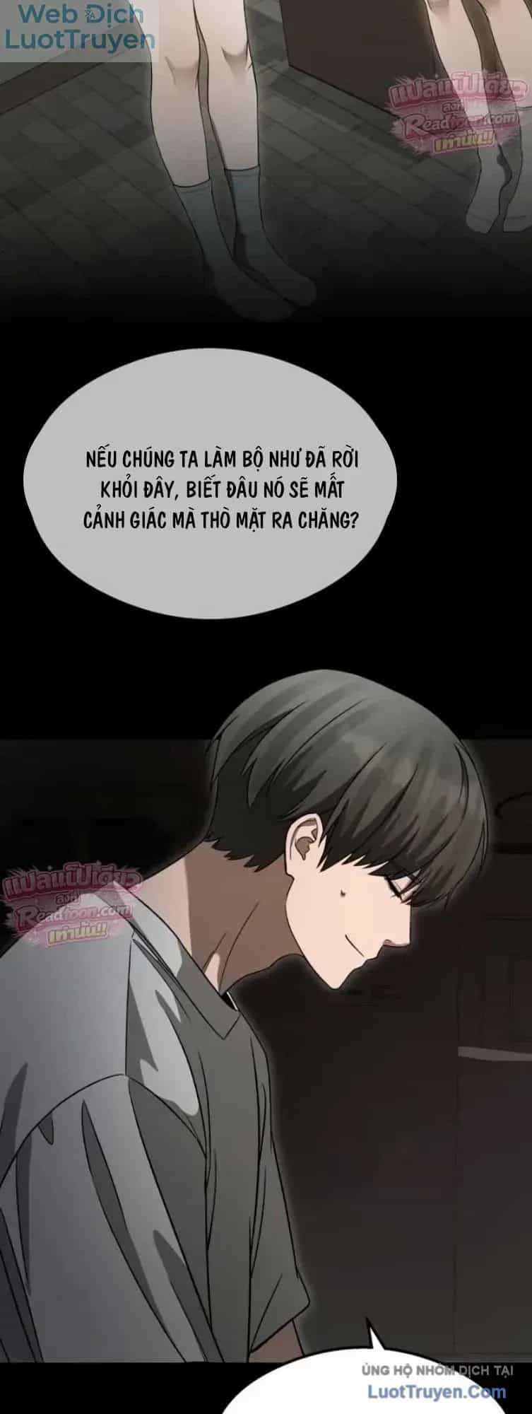 Hẹn Hò Rùng Rợn - Chương 68 - ảnh 61