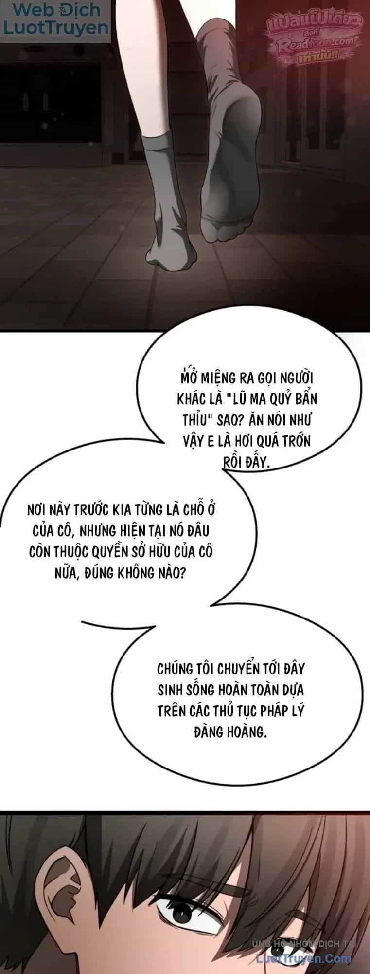 Hẹn Hò Rùng Rợn - Chương 68 - ảnh 74