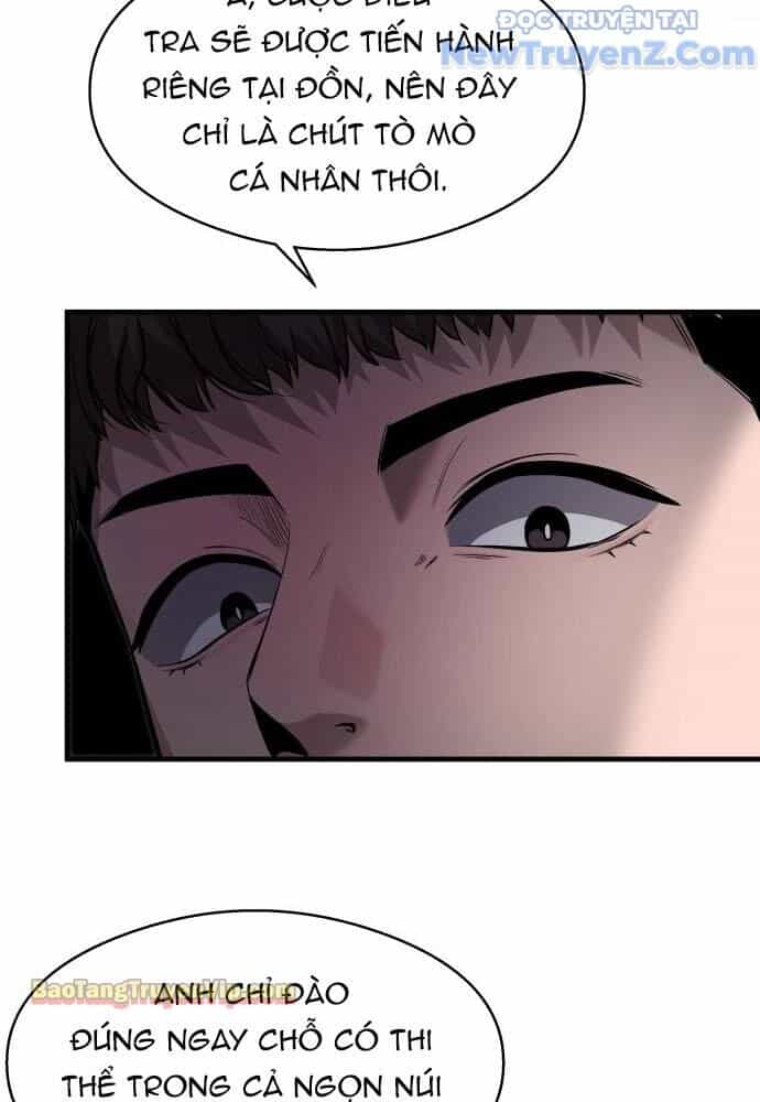 Hẹn Hò Rùng Rợn - Chương 7 - ảnh 42