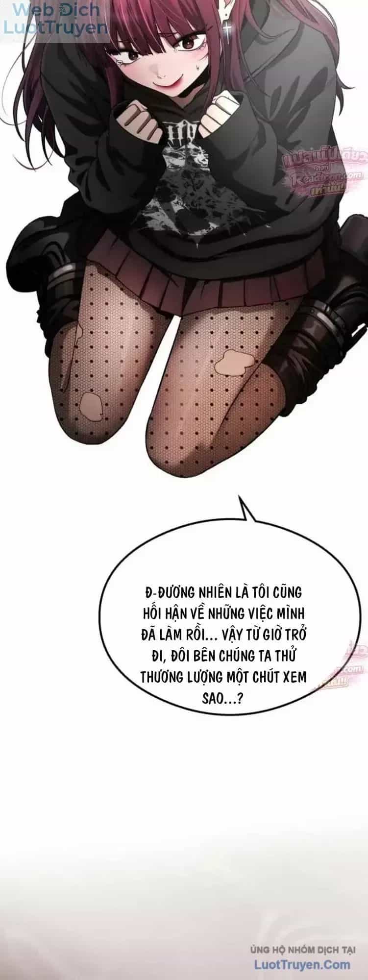 Hẹn Hò Rùng Rợn - Chương 69 - ảnh 15