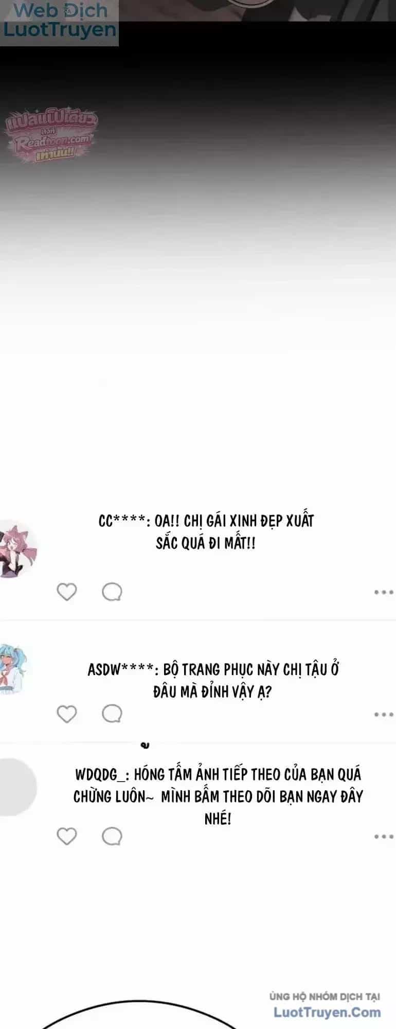 Hẹn Hò Rùng Rợn - Chương 69 - ảnh 56