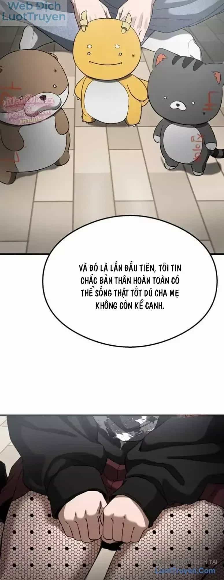 Hẹn Hò Rùng Rợn - Chương 69 - ảnh 62