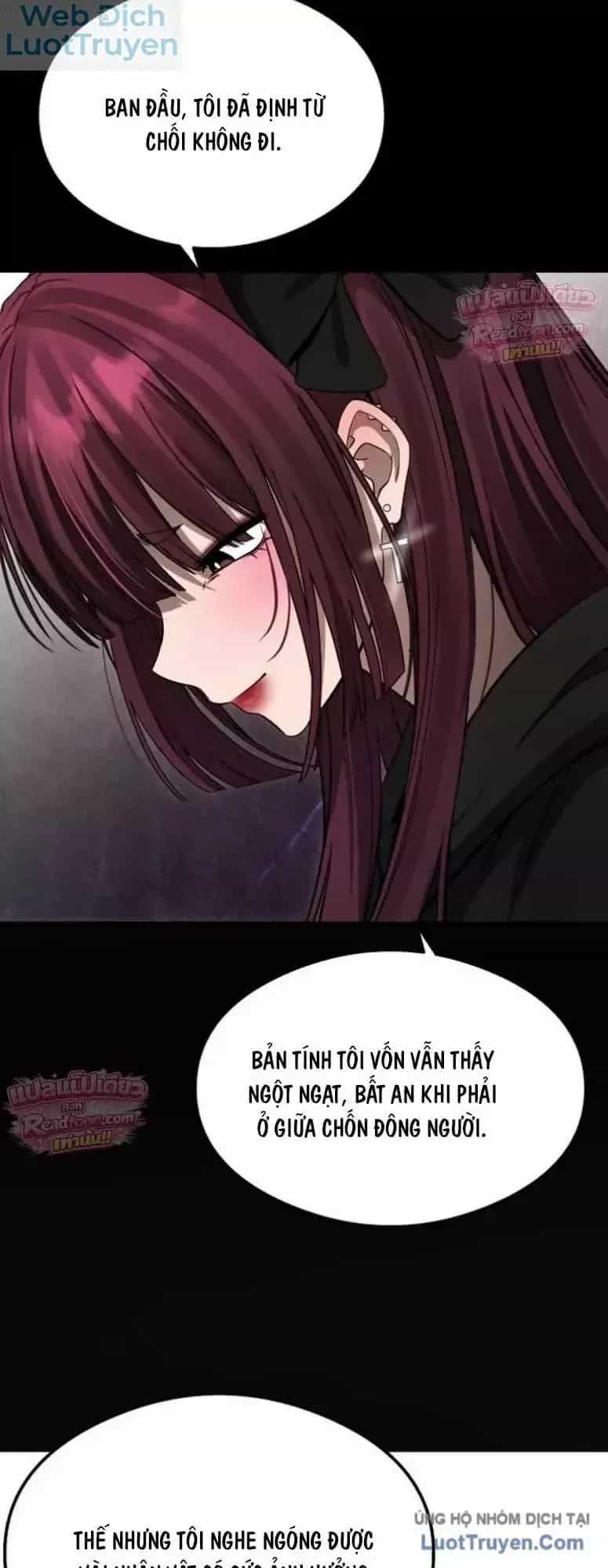 Hẹn Hò Rùng Rợn - Chương 69 - ảnh 64