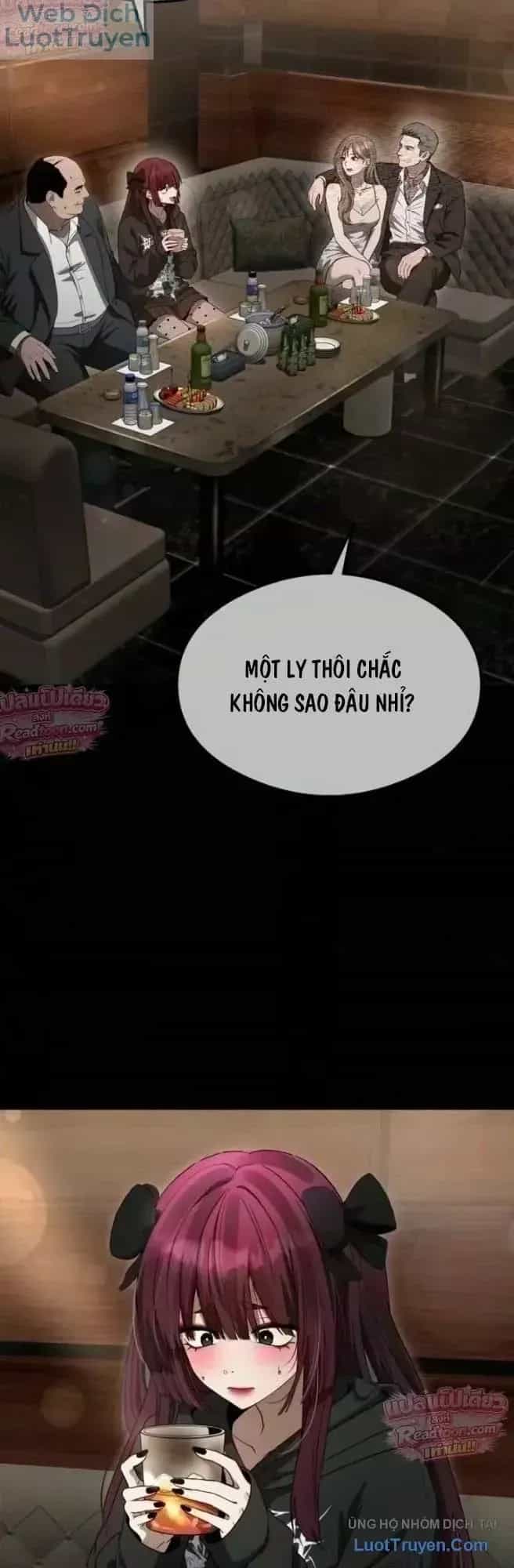Hẹn Hò Rùng Rợn - Chương 70 - ảnh 10