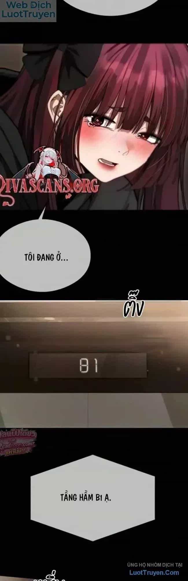Hẹn Hò Rùng Rợn - Chương 70 - ảnh 18