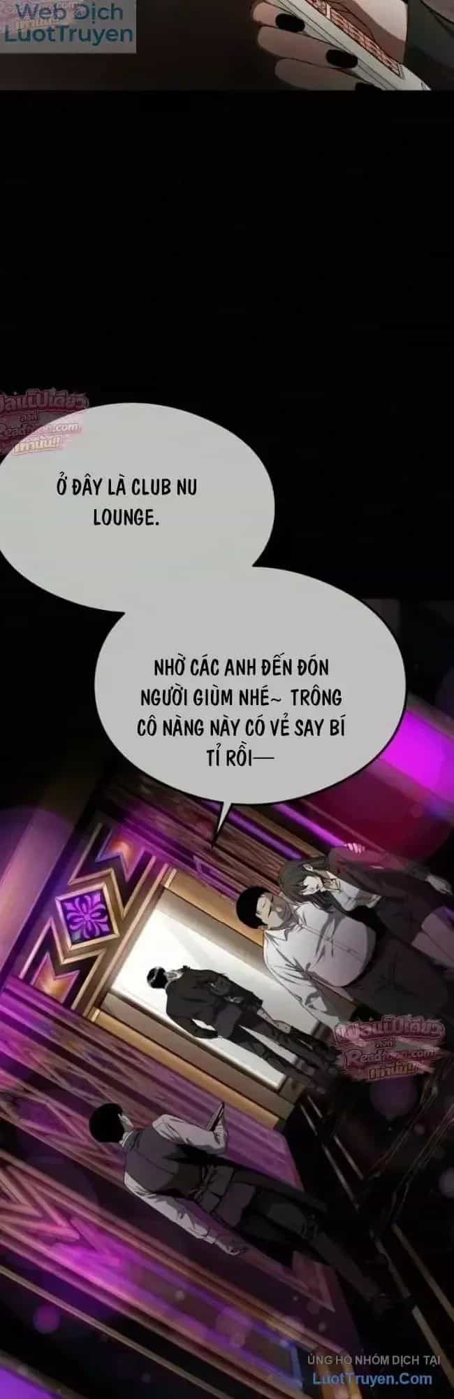 Hẹn Hò Rùng Rợn - Chương 70 - ảnh 21