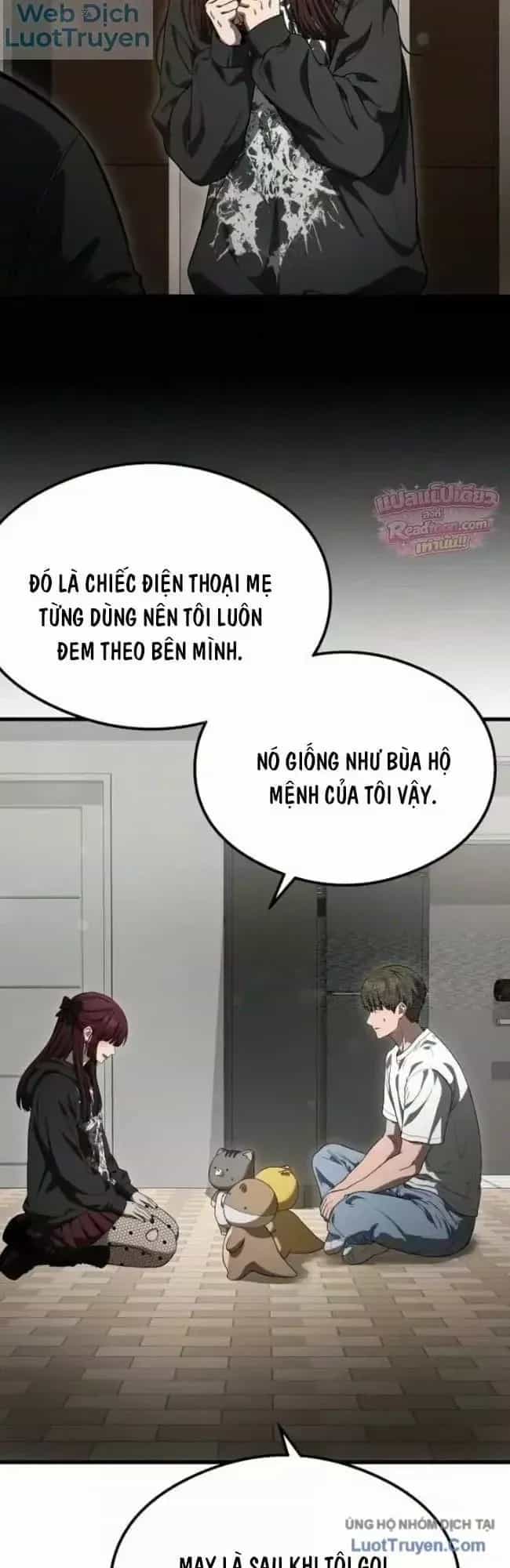 Hẹn Hò Rùng Rợn - Chương 70 - ảnh 25