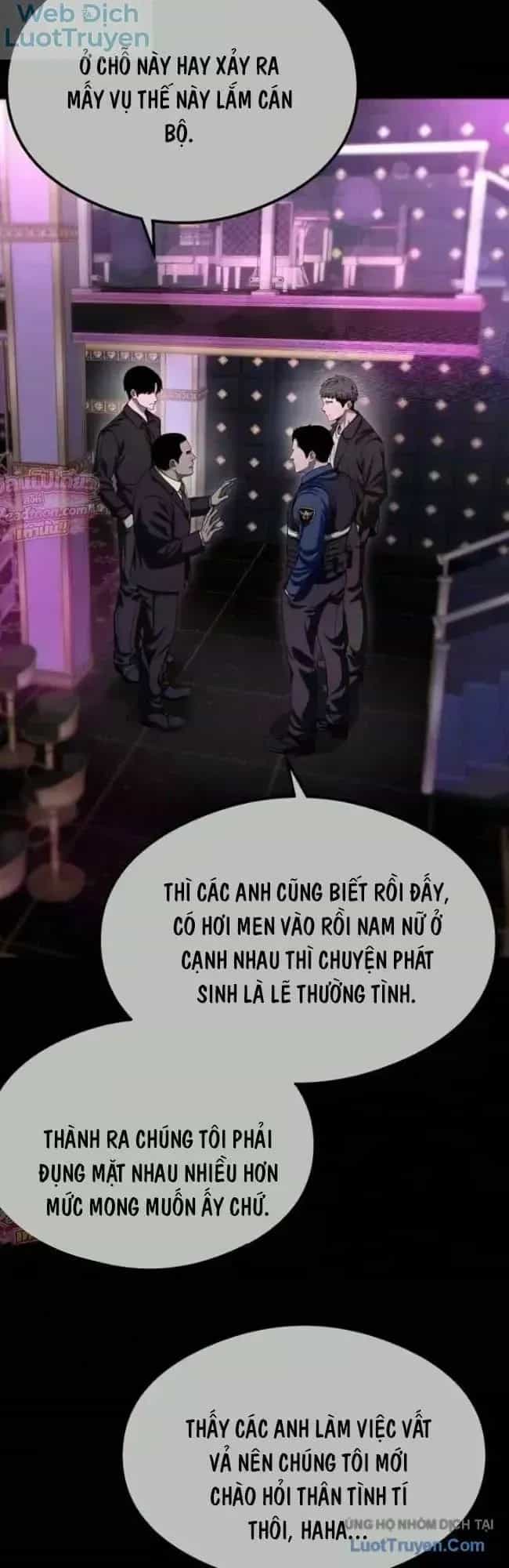 Hẹn Hò Rùng Rợn - Chương 70 - ảnh 31
