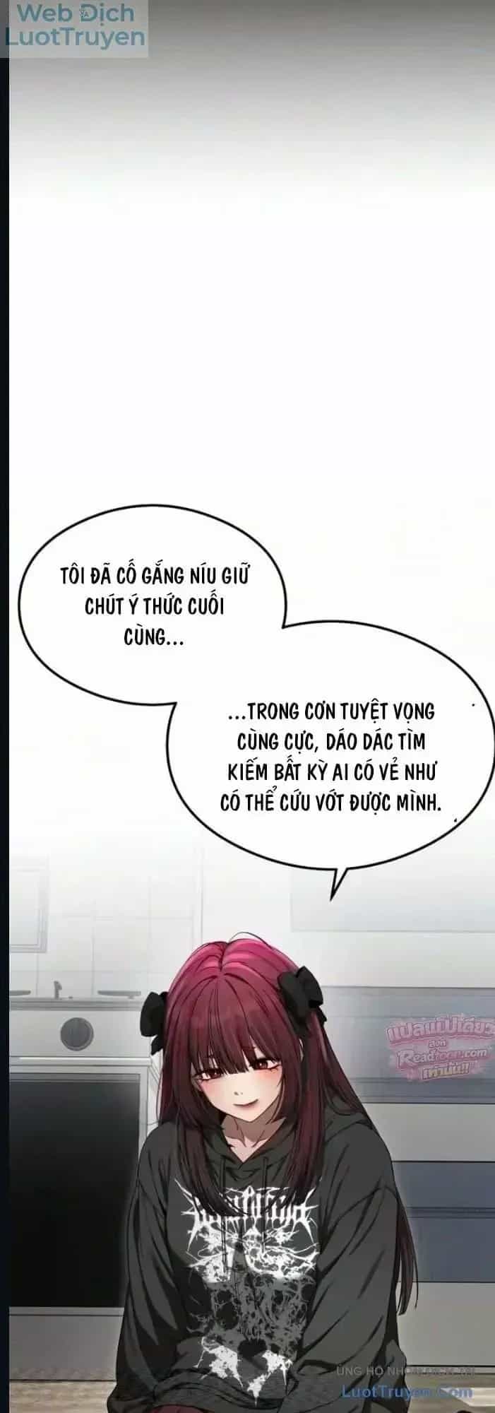 Hẹn Hò Rùng Rợn - Chương 70 - ảnh 42