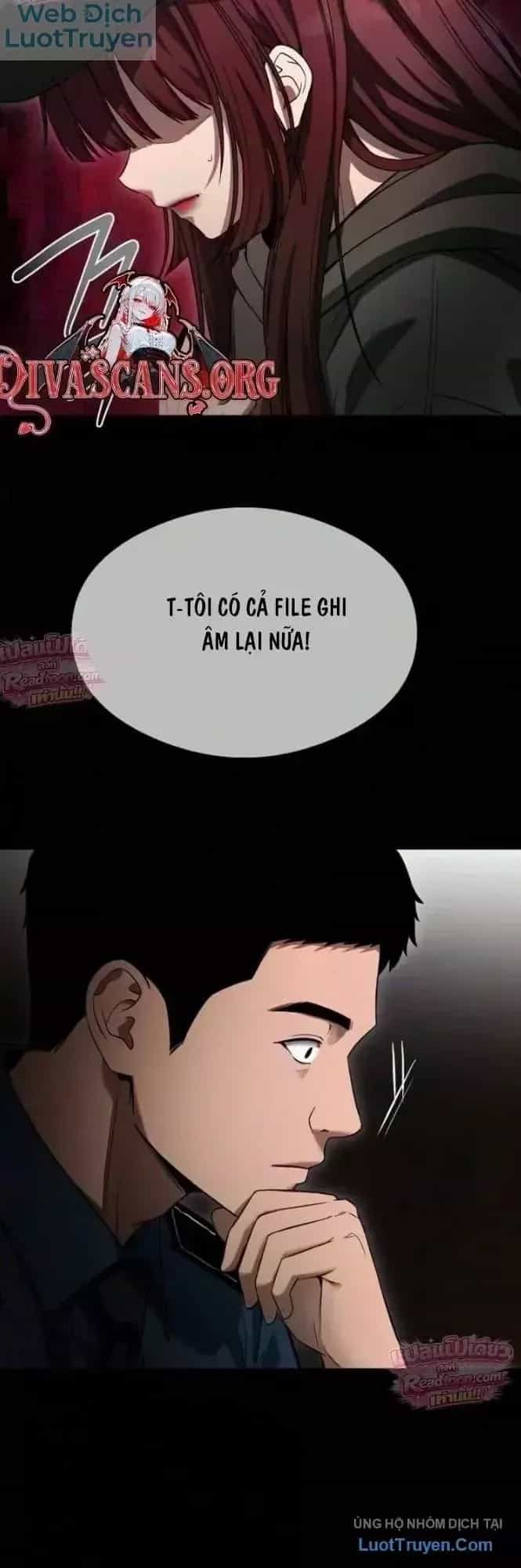 Hẹn Hò Rùng Rợn - Chương 70 - ảnh 54